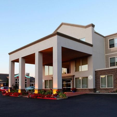 Four Points By Sheraton Portland East Fairview Extérieur photo