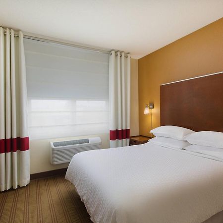 Four Points By Sheraton Portland East Fairview Extérieur photo