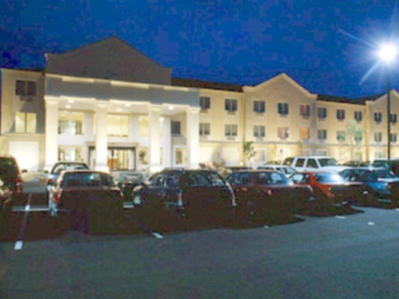 Four Points By Sheraton Portland East Fairview Extérieur photo