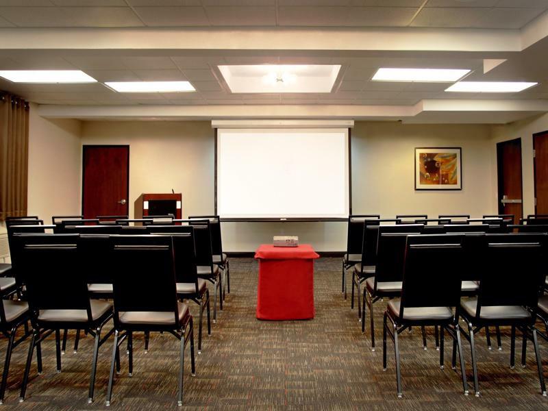 Four Points By Sheraton Portland East Fairview Extérieur photo