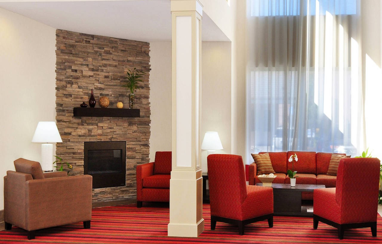 Four Points By Sheraton Portland East Fairview Extérieur photo