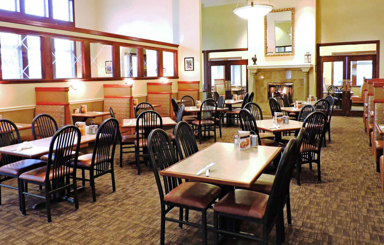 Four Points By Sheraton Portland East Fairview Extérieur photo